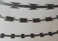 10のKg/コイル別の刃ワイヤーが付いているアコーディオン式かみそりの有刺鉄線