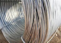 漁網の結合ワイヤーのためのエレクトロによって電流を通される鉄ワイヤーかみそりワイヤー付属品