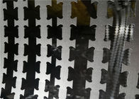 ニースの出現のBTO -10のタイプかみそりの刃の有刺鉄線のアコーディオン式のコイル